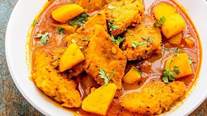 বানিয়ে নিন চিংড়ি মাছের ধোঁকা, বানানোর কৌশল জানুন