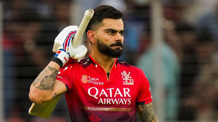 বিরাট কোহলি (ছবি: পিটিআই)