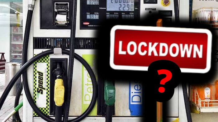 কোভিডের পর ফের আসছে বৃহত্তর'LOCKDOWN', কোন পর্যায়ে তেল সঙ্কট?