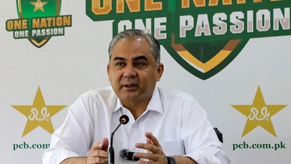 PSL হবে দর্শকশূন্য মাঠে, তালিবানি হামলার আতঙ্কে নজিরবিহীন সিদ্ধান্ত পাকিস্তানের PSL হবে দর্শকশূন্য মাঠে, তালিবানি হামলার আতঙ্কে নজিরবিহীন সিদ্ধান্ত পাকিস্তানের