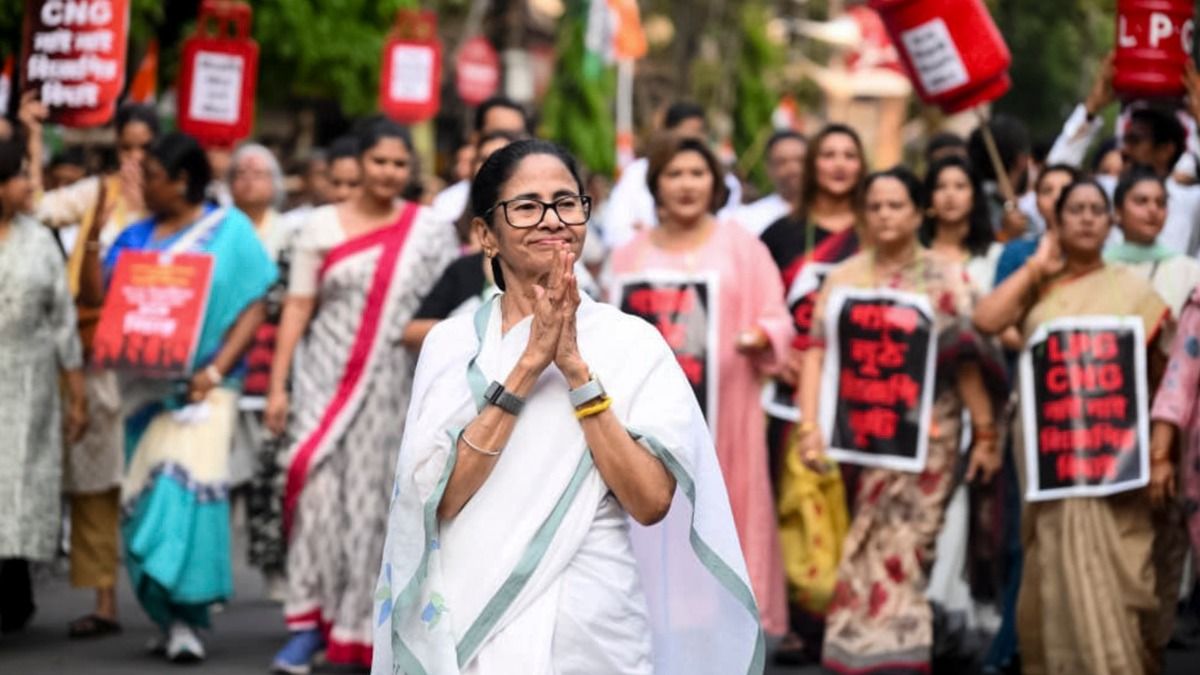 প্রচার শুরু