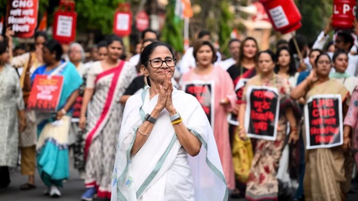 প্রচার শুরু