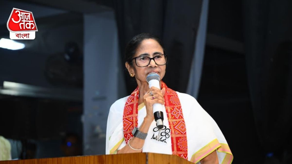 মমতা বন্দ্যোপাধ্যায়