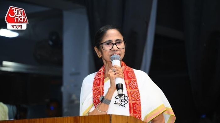 মমতা বন্দ্যোপাধ্যায়