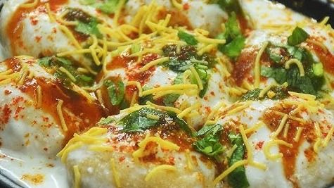 গরমের সেরা টিফিন, সকাল হোক কিংবা সন্ধ্যা; পুদিনা-দই বড়া বানিয়ে নিন