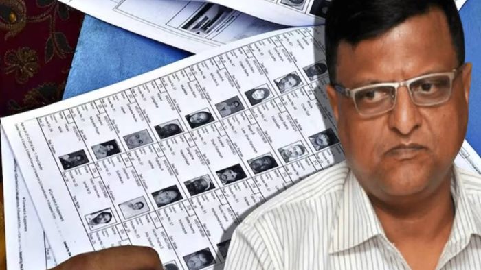 পশ্চিমবঙ্গের সাপ্লিমেন্টারি ভোটার লিস্ট