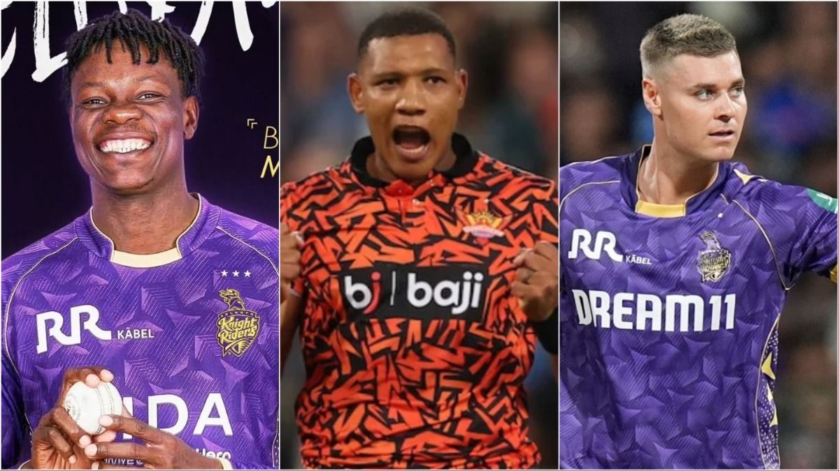 নাকভির হুমকিকে থোড়াই কেয়ার, যে ৪ কারণে PSL ছেড়ে IPL-এ যোগ দিচ্ছেন ক্রিকেটাররা