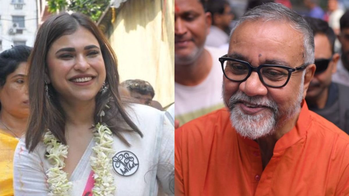 মানিকতলায় 'কাকা-ভাইঝি', না থেকেও আছেন সাধন, 'প্রেস্টিজ ফাইটে' মানরক্ষা হবে কার? 