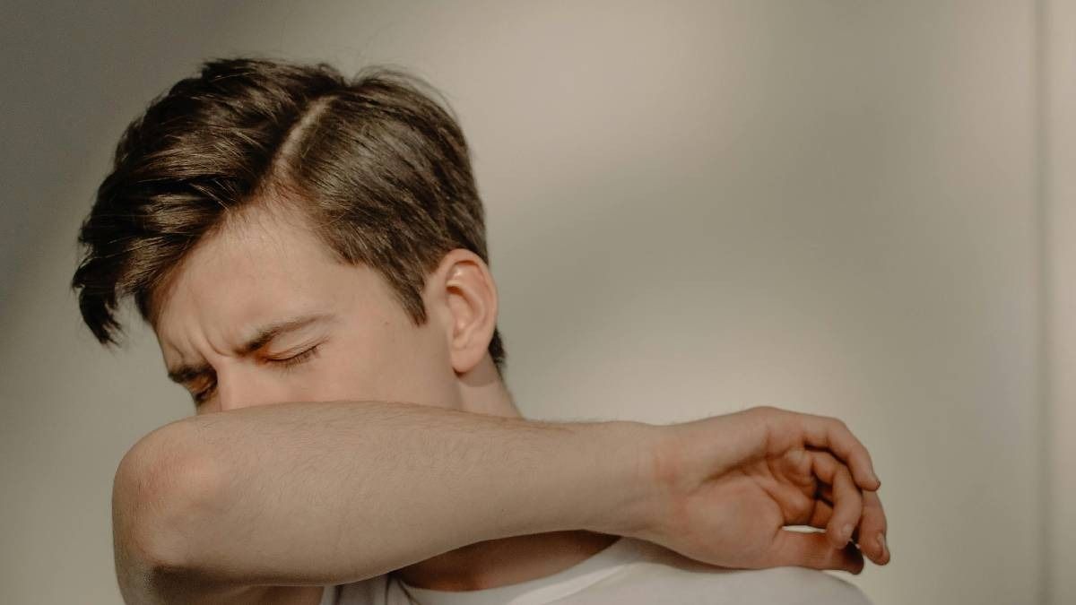 কাশি কমানোর টিপস