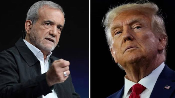 ইরান যুদ্ধ বিরতি