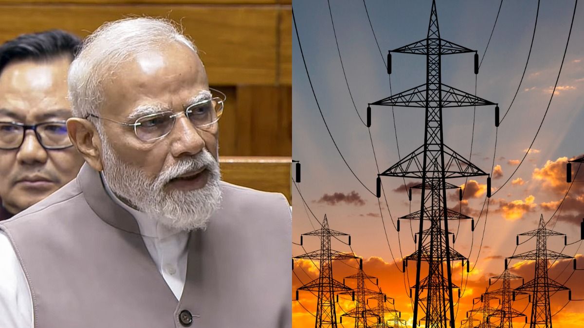  যুদ্ধের জেরে এই গরমে লোডশেডিং বাড়তে পারে? PM মোদী বললেন, 'পর্যাপ্ত কয়লা রয়েছে'