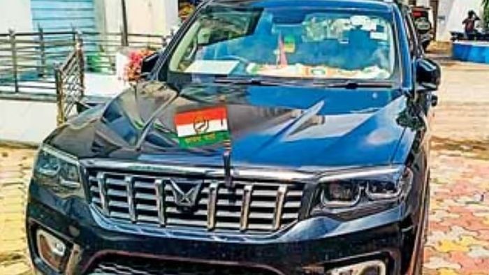 মালদায় প্রাক্তন কংগ্রেস বিধায়কের গাড়ি থেকে আগ্নেয়াস্ত্র উদ্ধার, গ্রেফতার মোট ৬