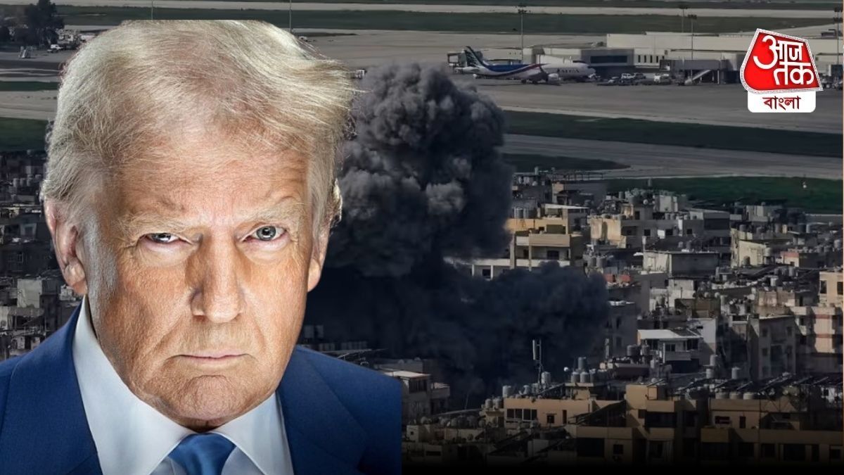 ইরান ইজরায়েল যুদ্ধ 