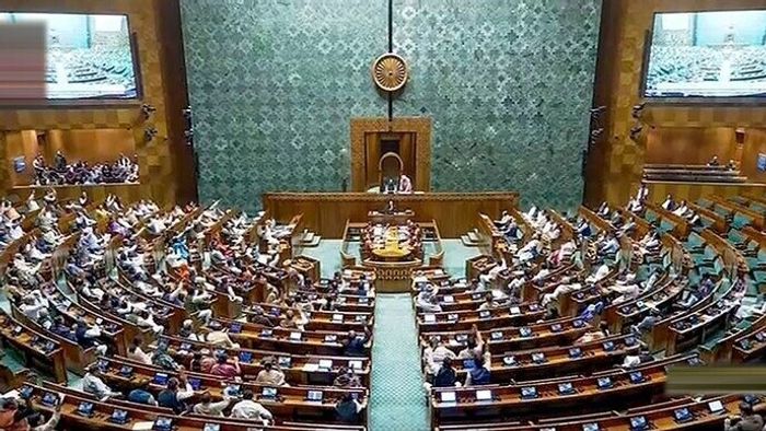 ডিলিমিটেশন সেরেই আসন বেড়ে ৮১৬? ২০২৯-এর মধ্যেই সংসদে বড় বদলের প্ল্যান কেন্দ্রের