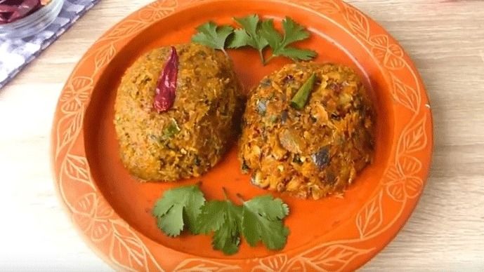 একথালা গরম ভাত উঠে যাবে, এভাবে বানিয়ে নিন শুঁটকি ভর্তা