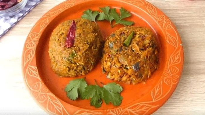 শুঁটকি ভর্তা রেসিপি