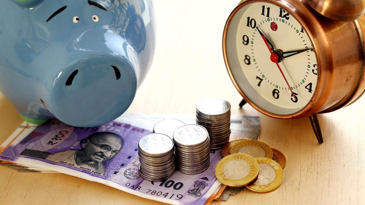 বাড়ির এদিকে রাখুন  পিগি ব্যাঙ্ক! বাস্তু বলছে সহজে টাকায় ভরবে 