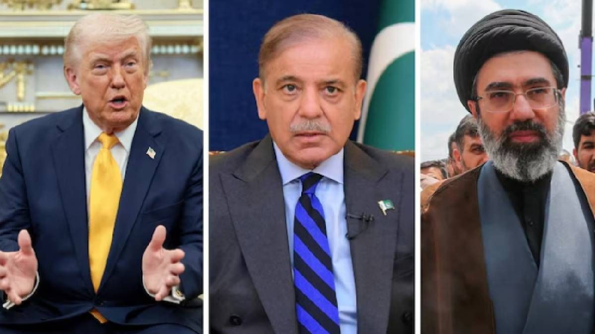 ইসালামাবাদে ইরান ও আমেরিকার বৈঠকের সম্ভাবনা