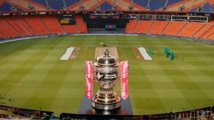 আইপিএল ২০২৬