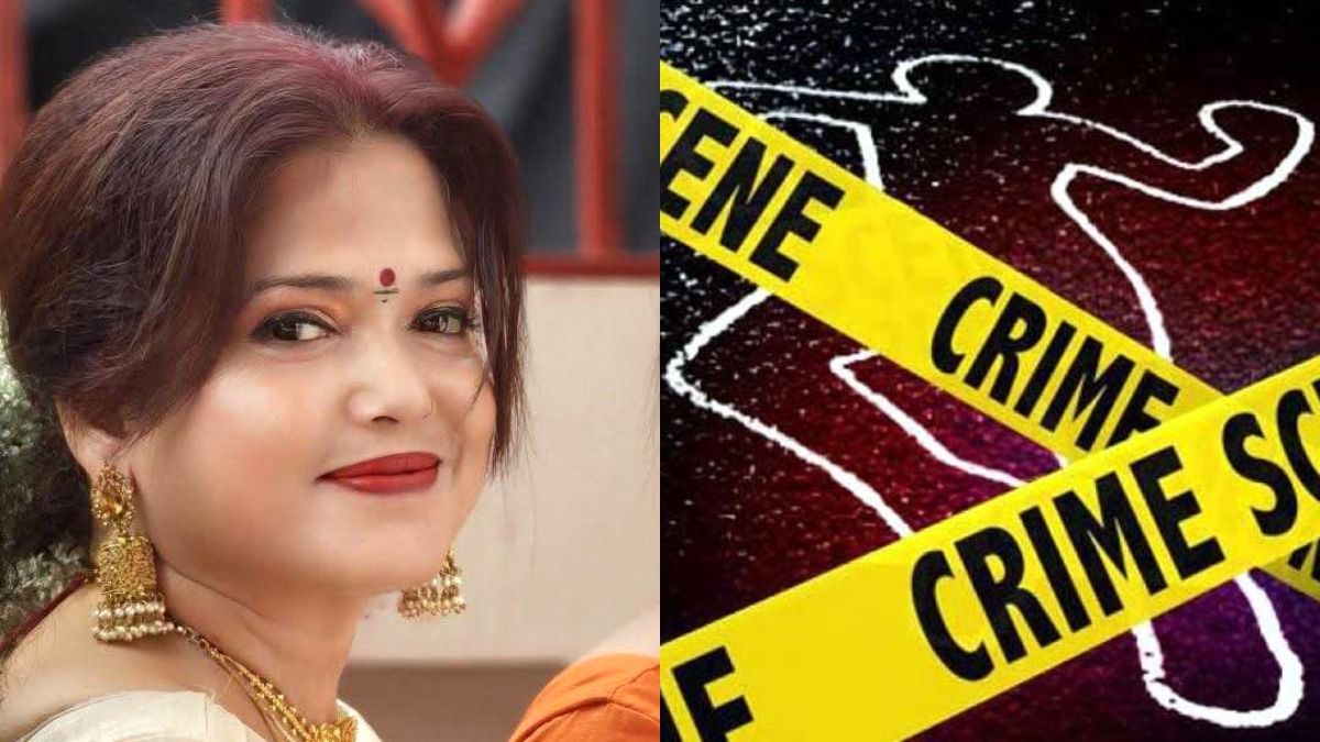 গড়িয়ায় পার্লারে রক্তারক্তি, মহিলাকে কুপিয়ে খুন, যুবকেরও দেহ উদ্ধার