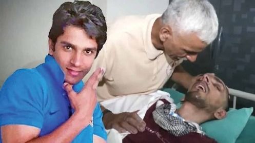 হরিশ রানা প্রয়াত, 'নিষ্কৃতি' পেলেন দেশের প্রথম নিষ্কৃতি মৃত্যু পাওয়া নাগরিক, ১৩ বছর কোমায় ছিলেন 