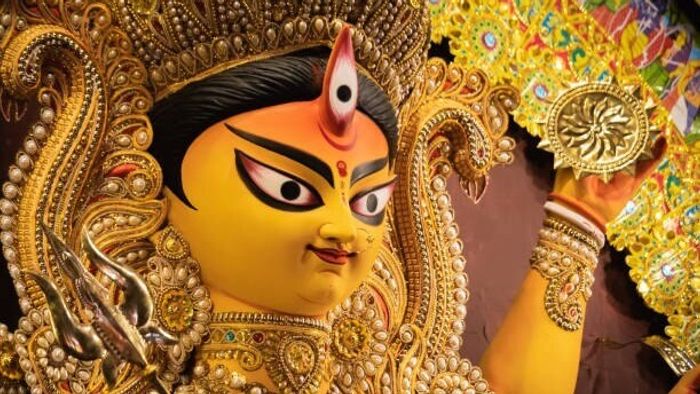 বাসন্তী পুজা ২০২৬