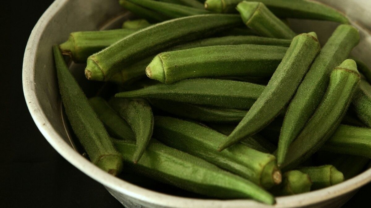 রান্নার একঘেয়েমি কাটাতে বানান ভেন্ডি দোপেঁয়াজা, কচিকাঁচারাও 