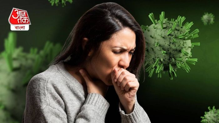 বাংলায় অ্যাডিনো, রাইনো ভাইরাস বাড়ছে