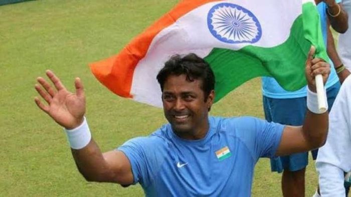 লিয়েন্ডার পেস