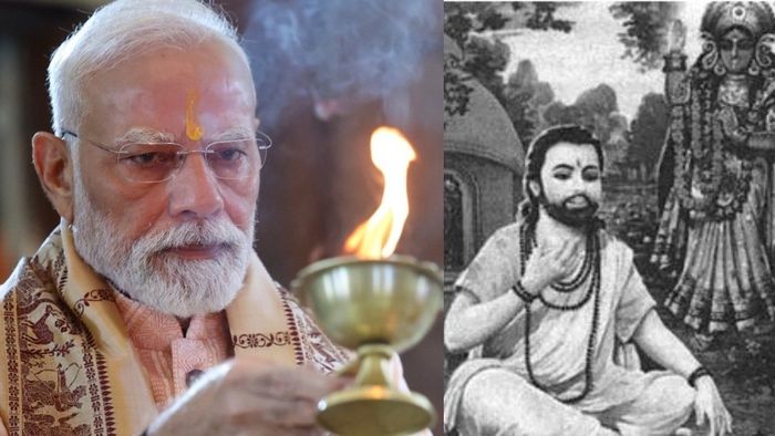 প্রধানমন্ত্রী নরেন্দ্র মোদী।-ফাইল ছবি