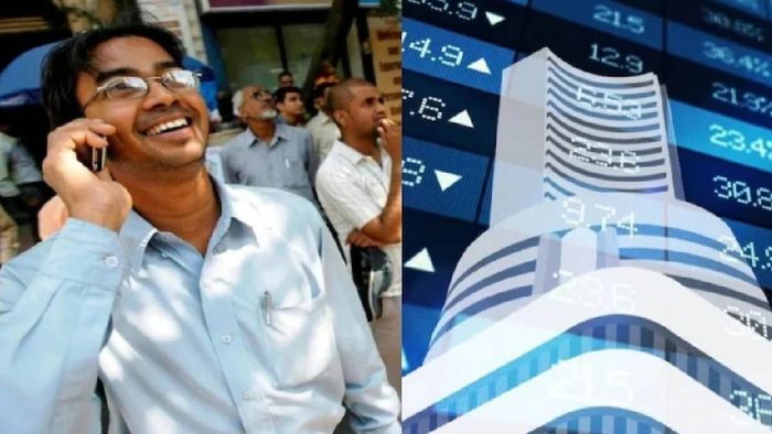 স্টক মার্কেট ব়্যালি