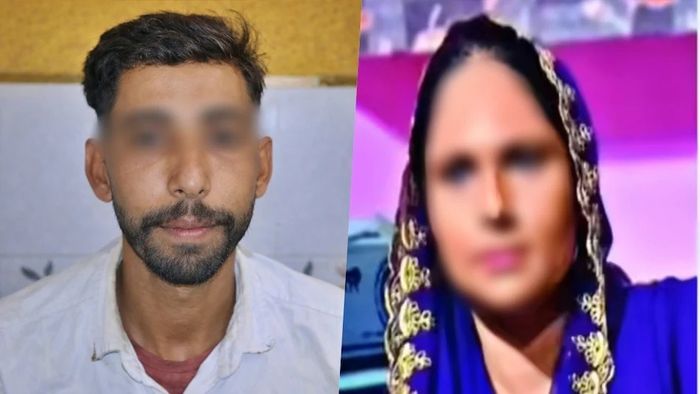 দুই জনকে খুন