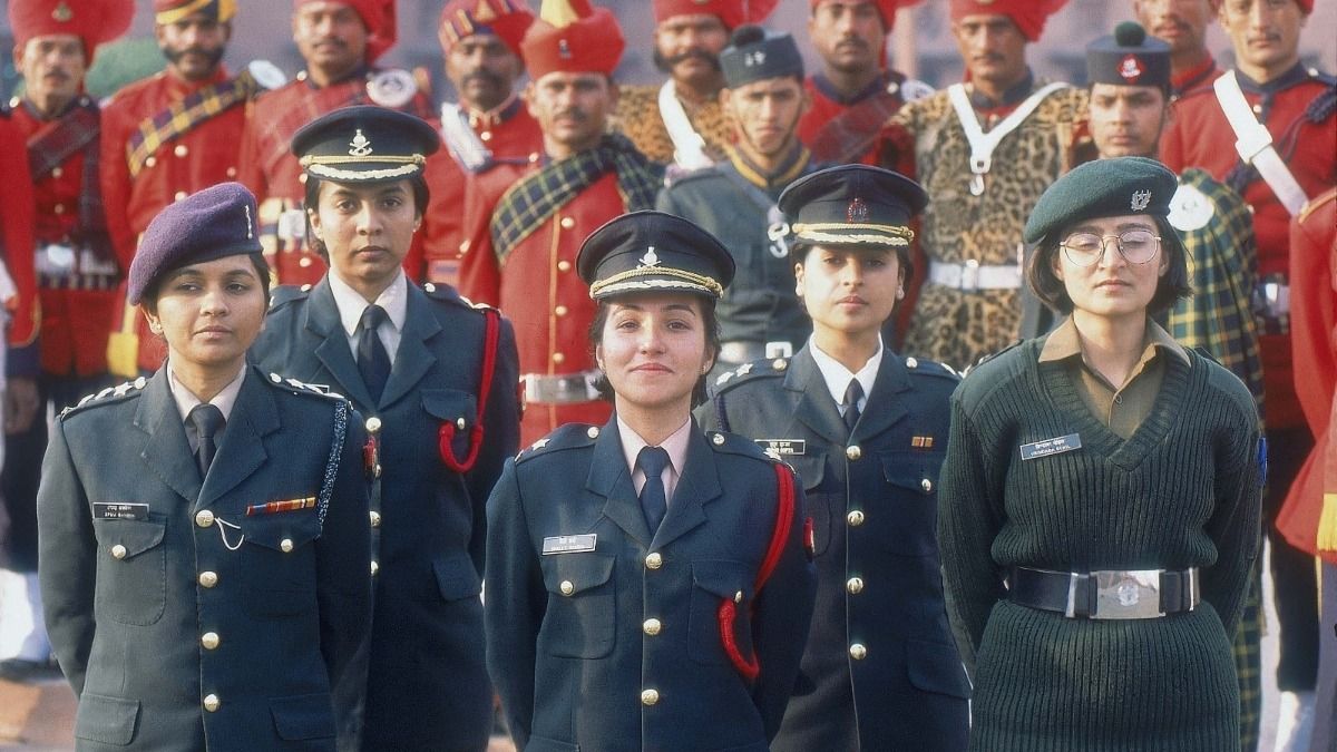 স্থায়ী কমিশনের জন্য মহিলা অফিসারদের পক্ষে রায়, সুপ্রিম কোর্টের এই সিদ্ধান্ত কেন ঐতিহাসিক?