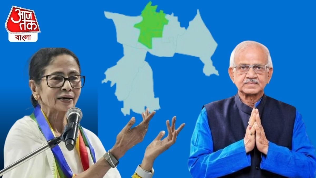 মমতা বন্দ্যোপাধ্যায়-শোভনদেব চট্টোপাধ্যায়