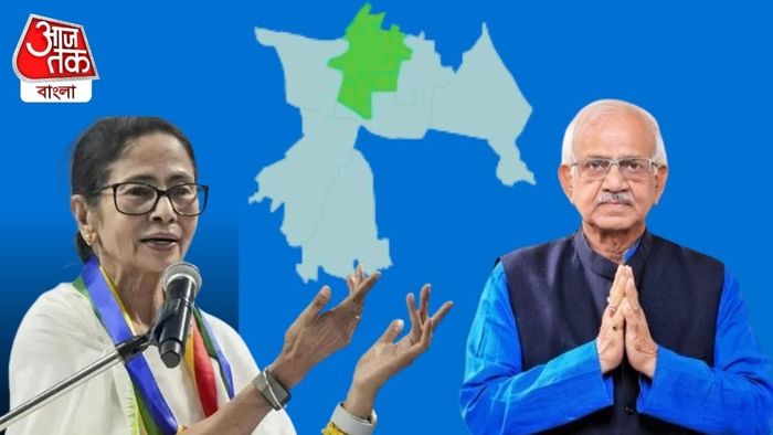 মমতা বন্দ্যোপাধ্যায়-শোভনদেব চট্টোপাধ্যায়