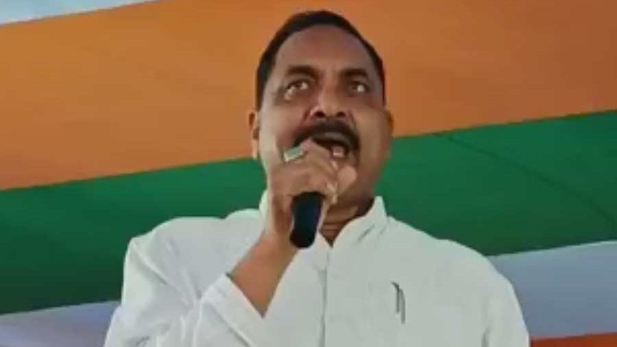 মালদহ জেলা তৃণমূল সভাপতি আব্দুর রহিম বক্সি