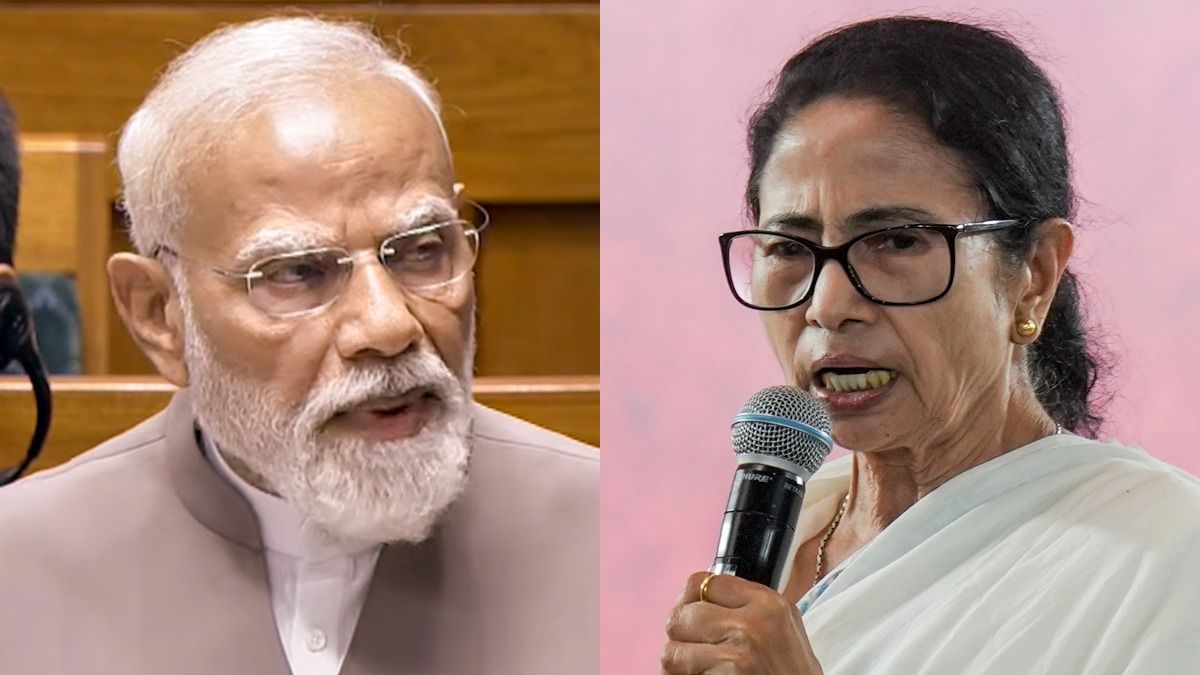 জ্বালানির সমস্যা নেই, আশ্বাস কেন্দ্রের; কেন সর্বদলীয় বৈঠকে গরহাজির? জানাল TMC