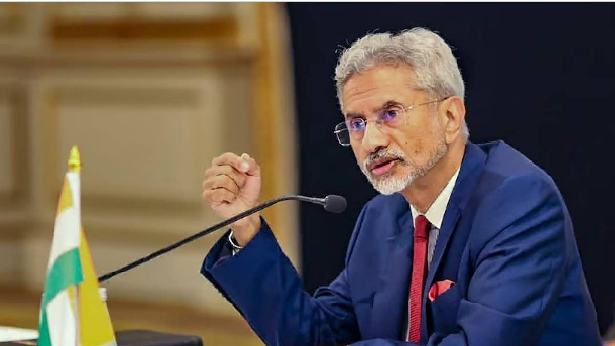 'আমরা দালাল দেশ হতে পারব না...' ইরান যুদ্ধে পাকিস্তানের মধ্যস্ততা প্রশ্নে বললেন জয়শঙ্কর