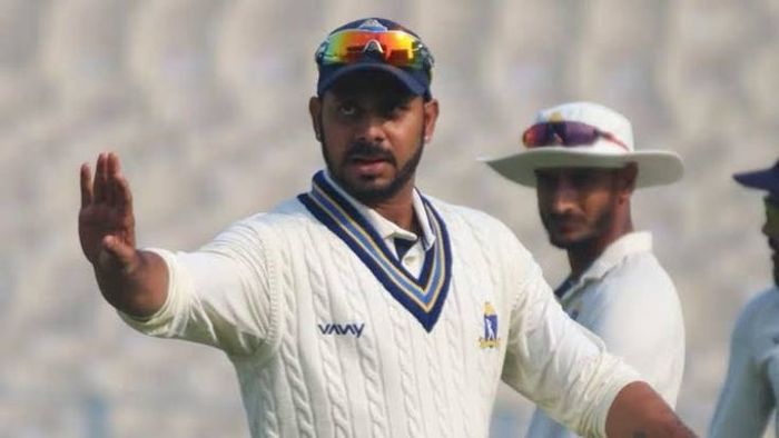 মনোজ তিওয়ারি