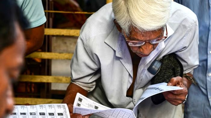 বিচারাধীন ৩২ লক্ষ ভোটারের নাম নিষ্পত্তি