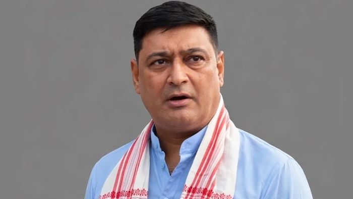 জয়ন্ত দাস