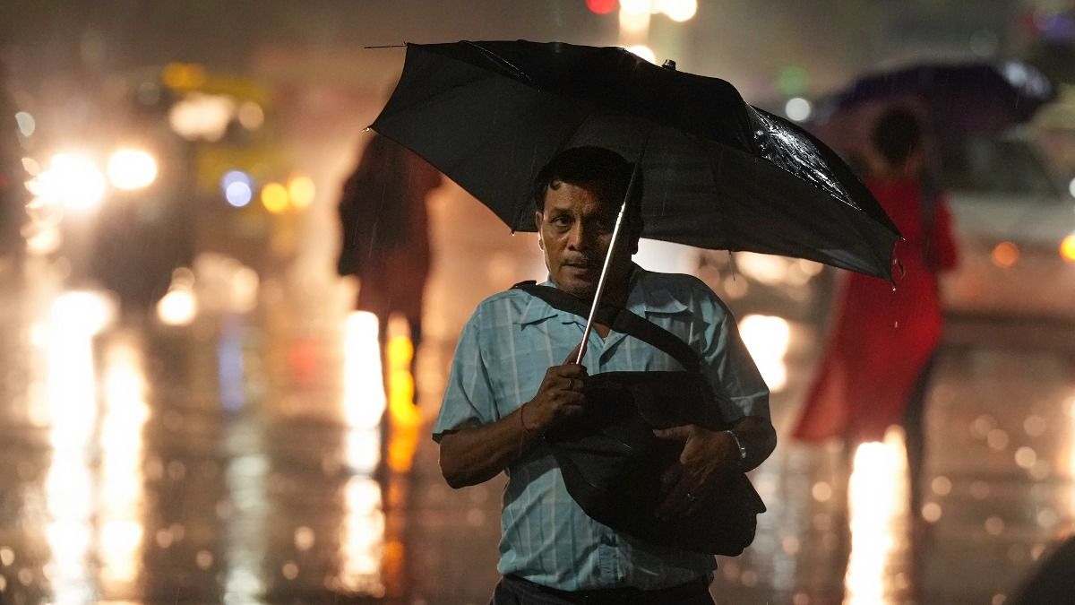 বৃষ্টি, কালবৈশাখী, ১৭ জেলায় হলুদ সতর্কতা, আগামী ৭ দিন কোন জেলার কেমন আবহাওয়া? বিস্তারিত