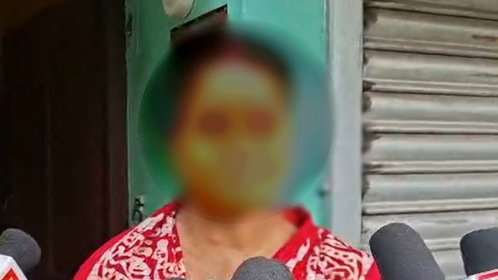 BJP-র প্রার্থী হয়ে কী বলছেন অভয়ার মা?