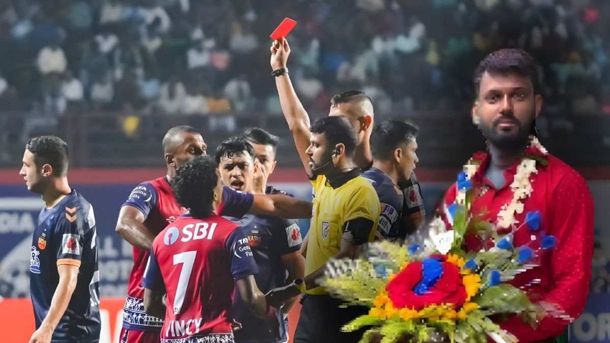 প্রতীক মন্ডল