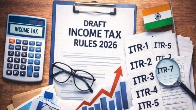 আর পাবেন না FORM 16, ১ এপ্রিল থেকে বদলাচ্ছে ITR ফাইলের নিয়ম 