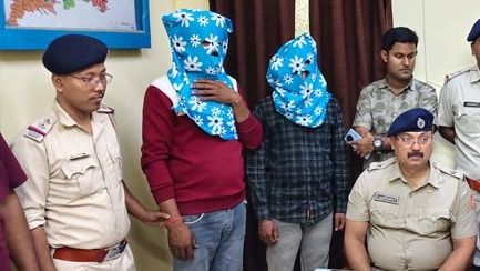 গঙ্গারামপুরে তৃণমূল কর্মীকে গুলিকাণ্ডে ধৃত ২, ব্যবসায়িক শত্রুতার জেরে হামলা?