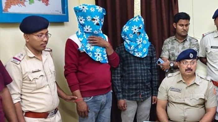 গঙ্গারামপুরে তৃণমূল কর্মীকে গুলিকাণ্ডে ধৃত ২, ব্যবসায়িক শত্রুতার জেরে হামলা?