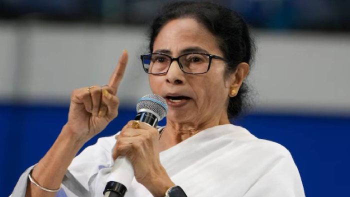 তৃণমূলের অভিযোগ