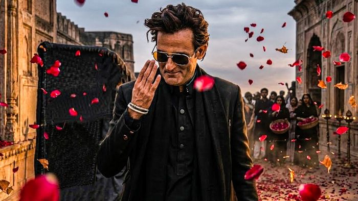 অক্ষয় খান্না