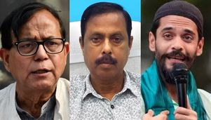 'আরাবুলকে প্রার্থী করবে কি না তা বামেরা ঠিক করে দেবে না', জোট ইস্যুতে সাফ জবাব নওশাদের বাম-ISF জোট নিয়ে ইঙ্গিতবাহী নওশাদ